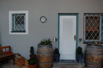 Germania Privát Kochel, Esterno